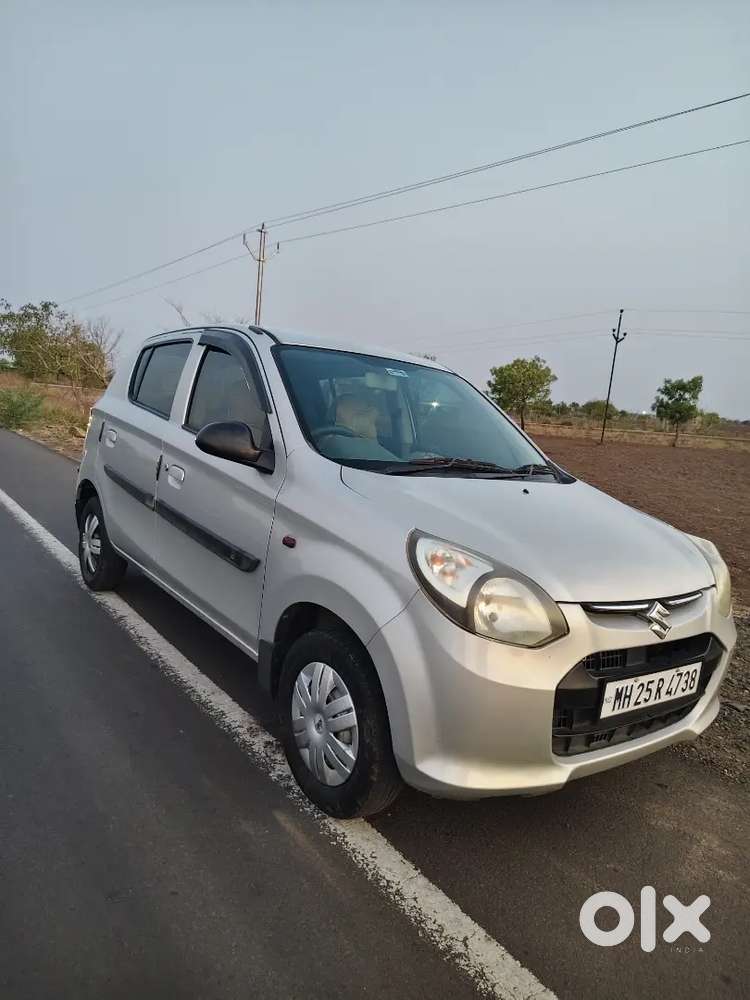 Maruti Suzuki Alto 800 2014 Petrol Good Condition