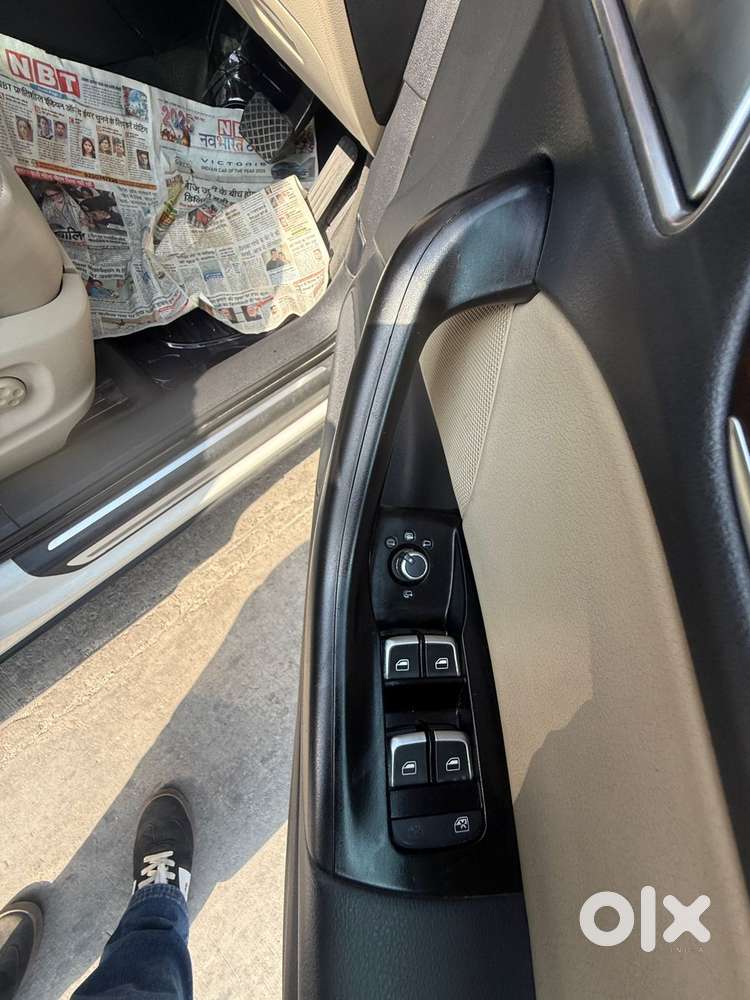 Audi Q3 1.4 30 Tfsi Premium, 2017, Petrol