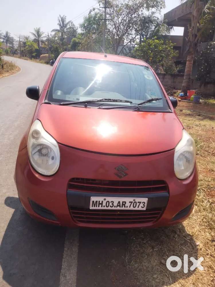 Maruti Suzuki A,star Vxi