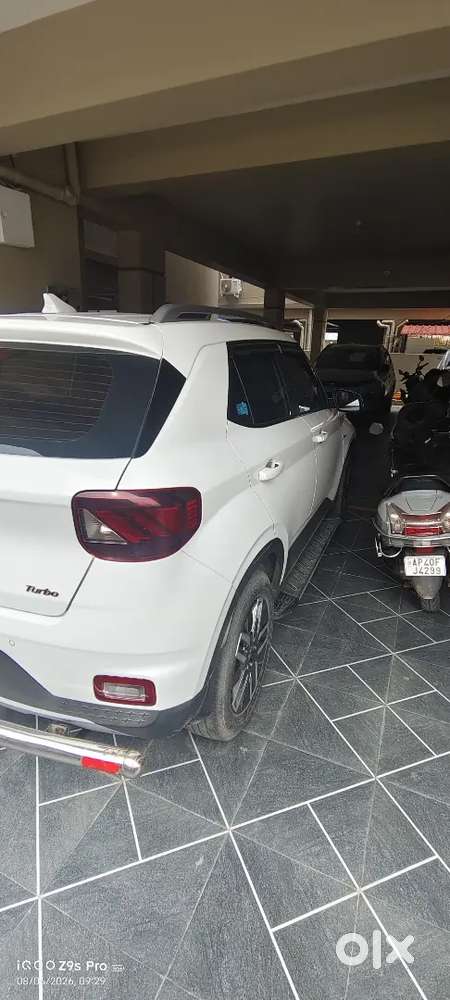 Hyundai Venue Sx (o) 2022