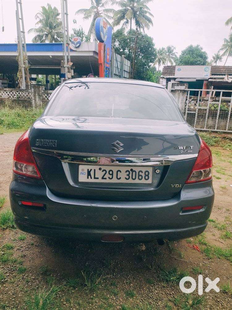 Maruti Suzuki Swift Dzire Vdi (o), 2010, Diesel