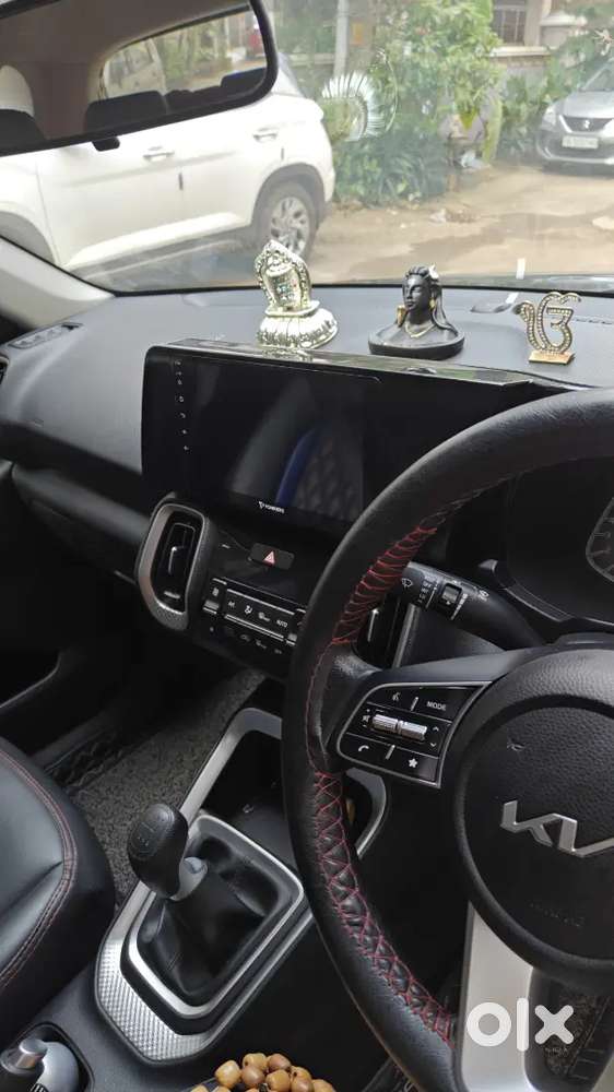 Kia Sonet 1.0 Htk 2023