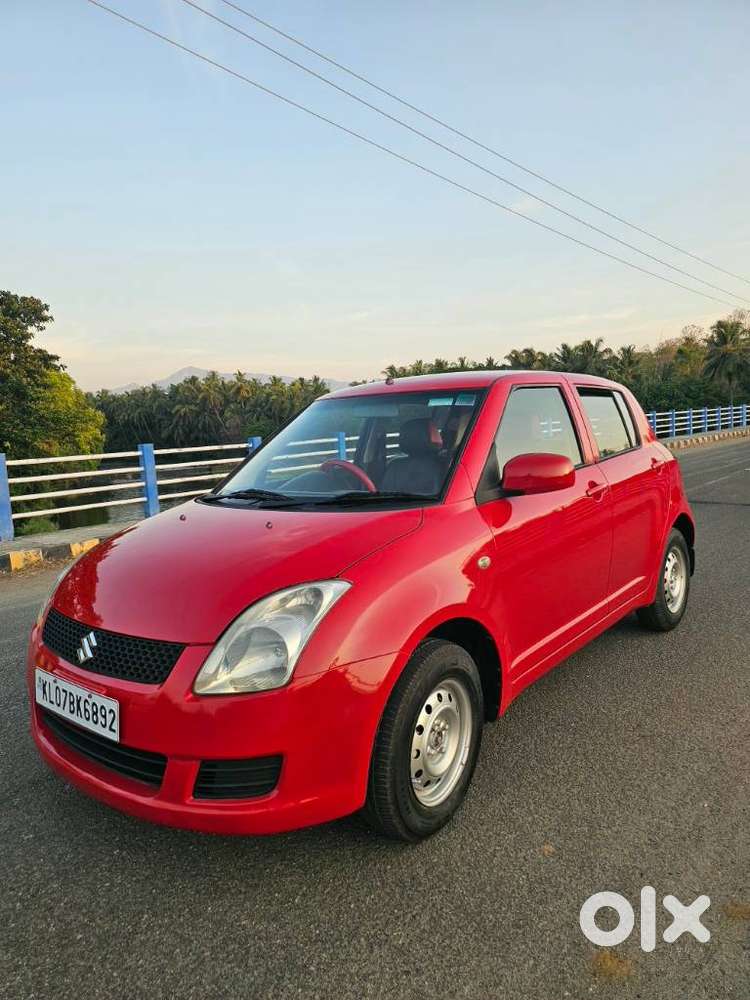 Maruti Suzuki Swift Ldi Bsiv, 2009, Diesel