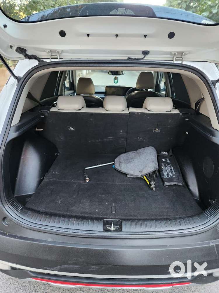 Kia Seltos 1.5 Gtx+ Diesel At, 2020, Diesel