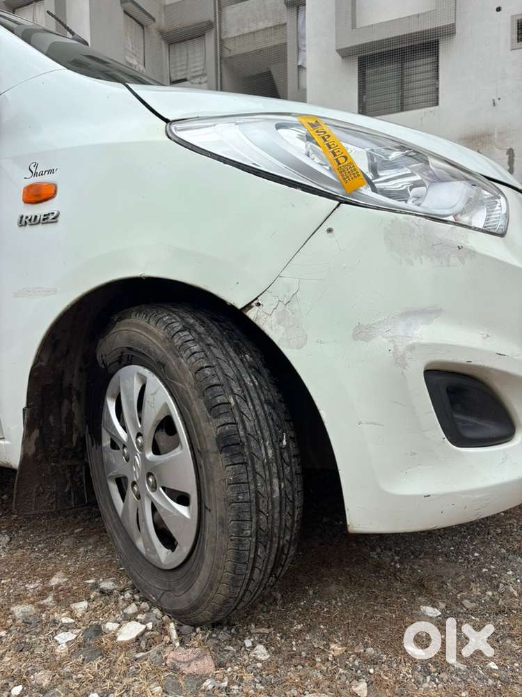 Hyundai I10 Magna O 2011 Km Driven
