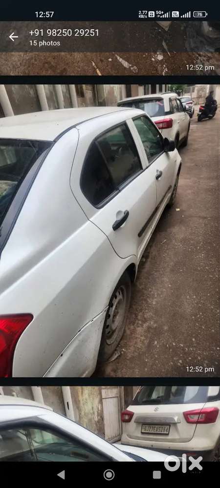 Sell My New Condition Car