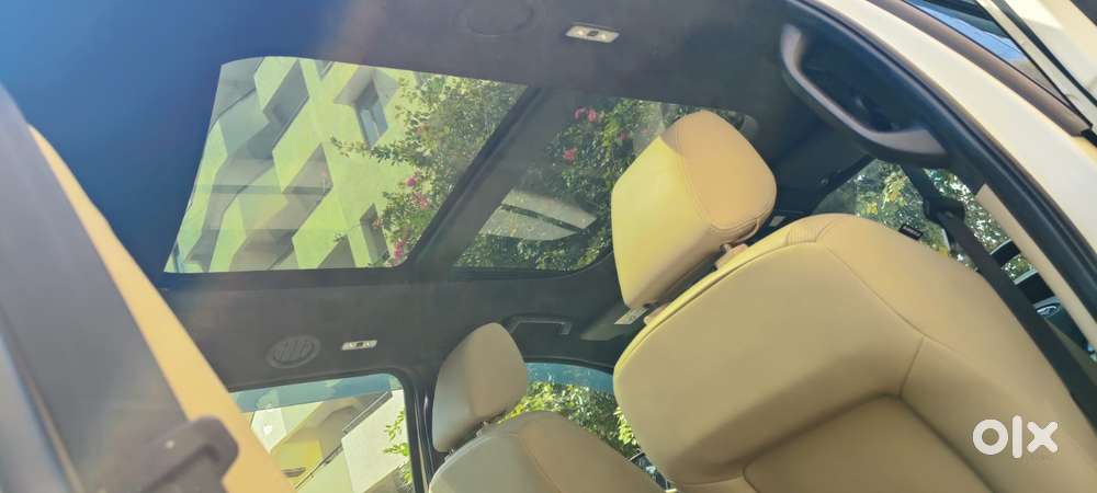 Ford Endeavour Titanium Plus 4x4 At, 2021, Diesel