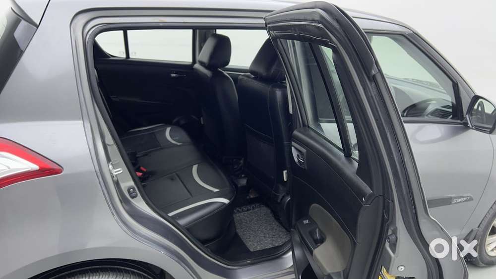 Maruti Suzuki Swift 1.3 Zxi, 2014, Petrol