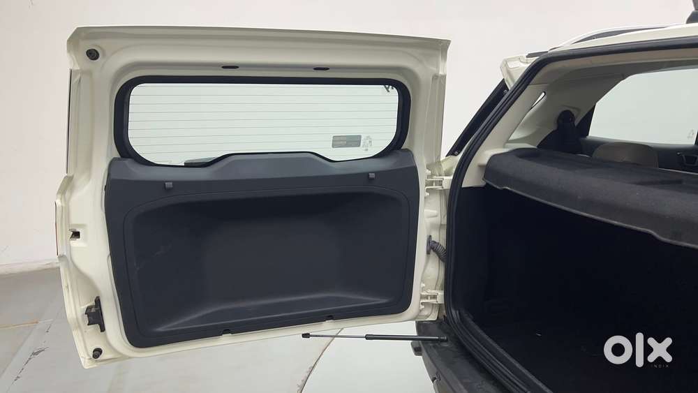 Ford Ecosport 1.5 Ti Vct Mt Titanium, 2019, Petrol