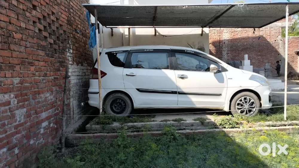 Maruti Suzuki Ertiga 2015