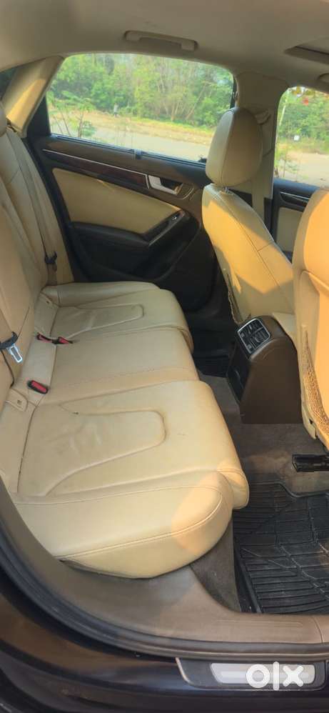 Audi A4 2014-2016 2.0 Tdi Multitronic, 2014, Diesel