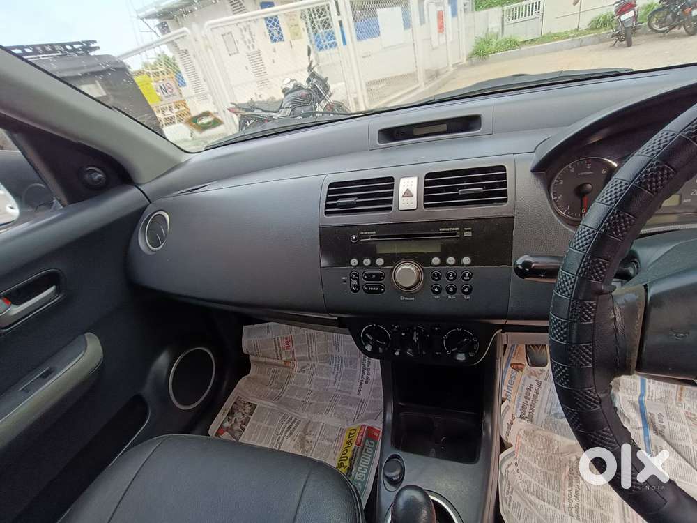 Maruti Suzuki Swift Dzire Vdi Bsiv, 2011, Diesel