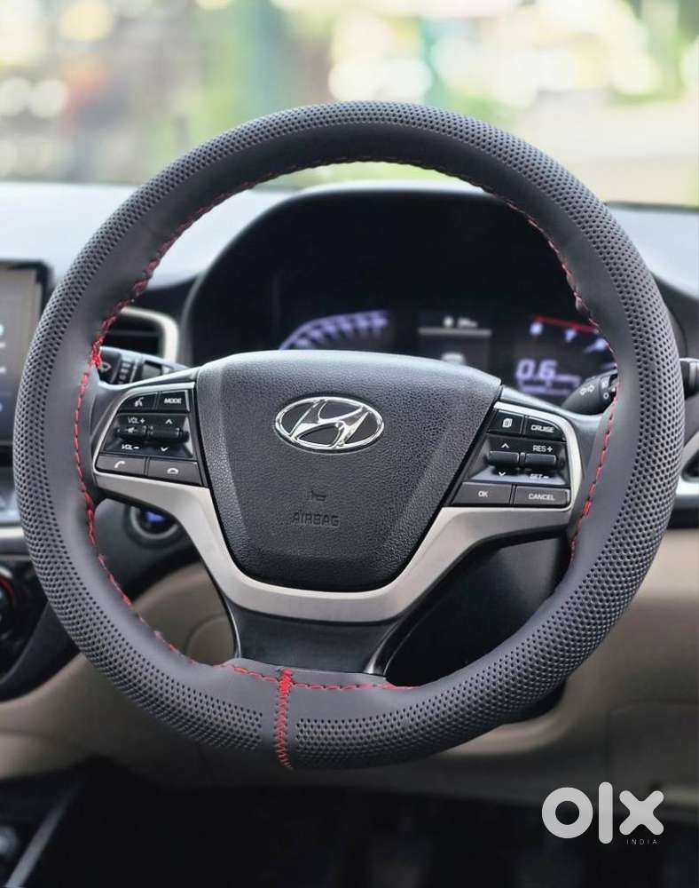 Hyundai Verna Vtvt 1.6 Sx, 2022, Petrol