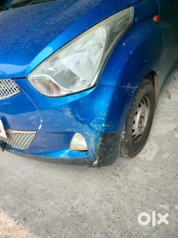 Hyundai Eon 0.8 D Lite Plus 2013 Model