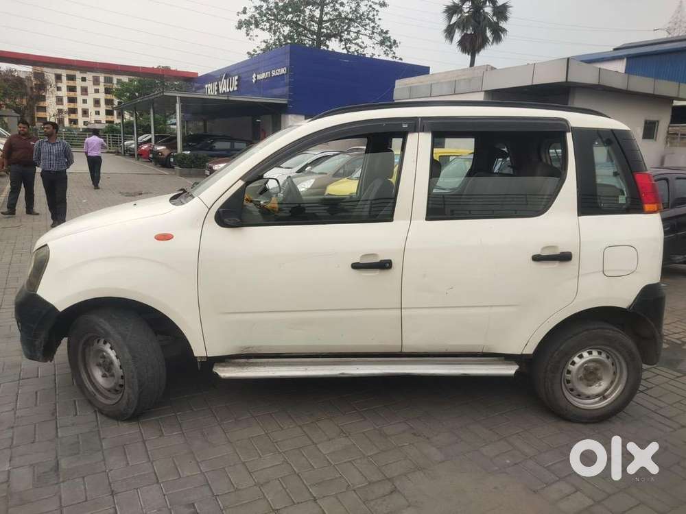 Mahindra Suv Diesel 2014