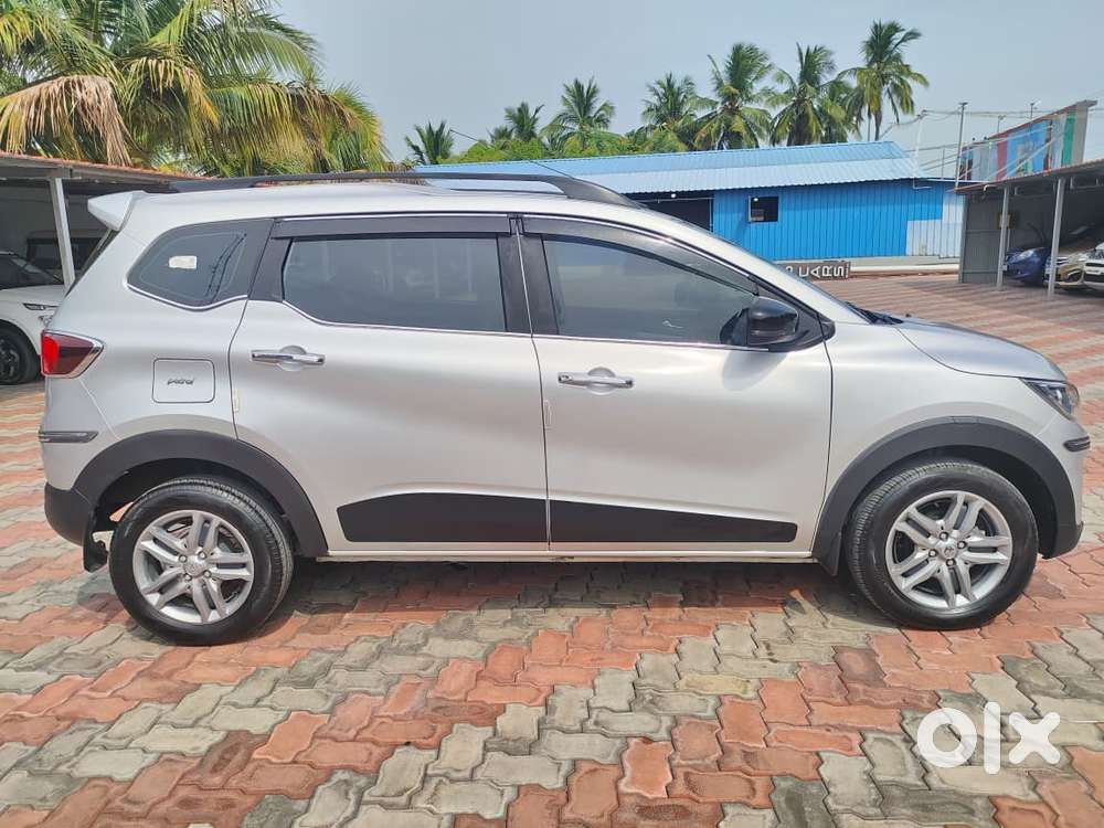 Renault Triber, 2025, Petrol