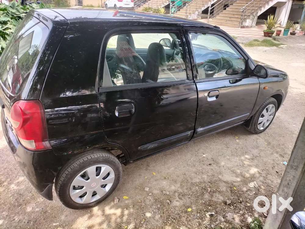 Maruti Suzuki Alto K10 2011 Petrol Good Condition