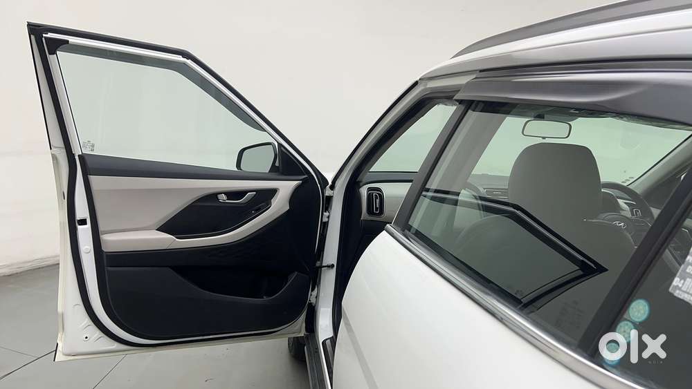 Hyundai Creta 1.5 Sx Executive Petrol, 2022, Petrol