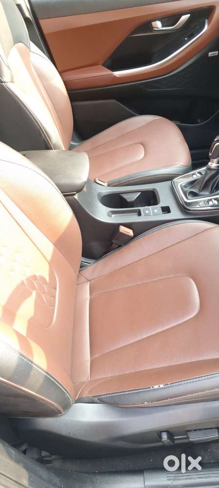 Hyundai Alcazar 1.5 Signature Diesel Mt 6 Str, 2022, Diesel