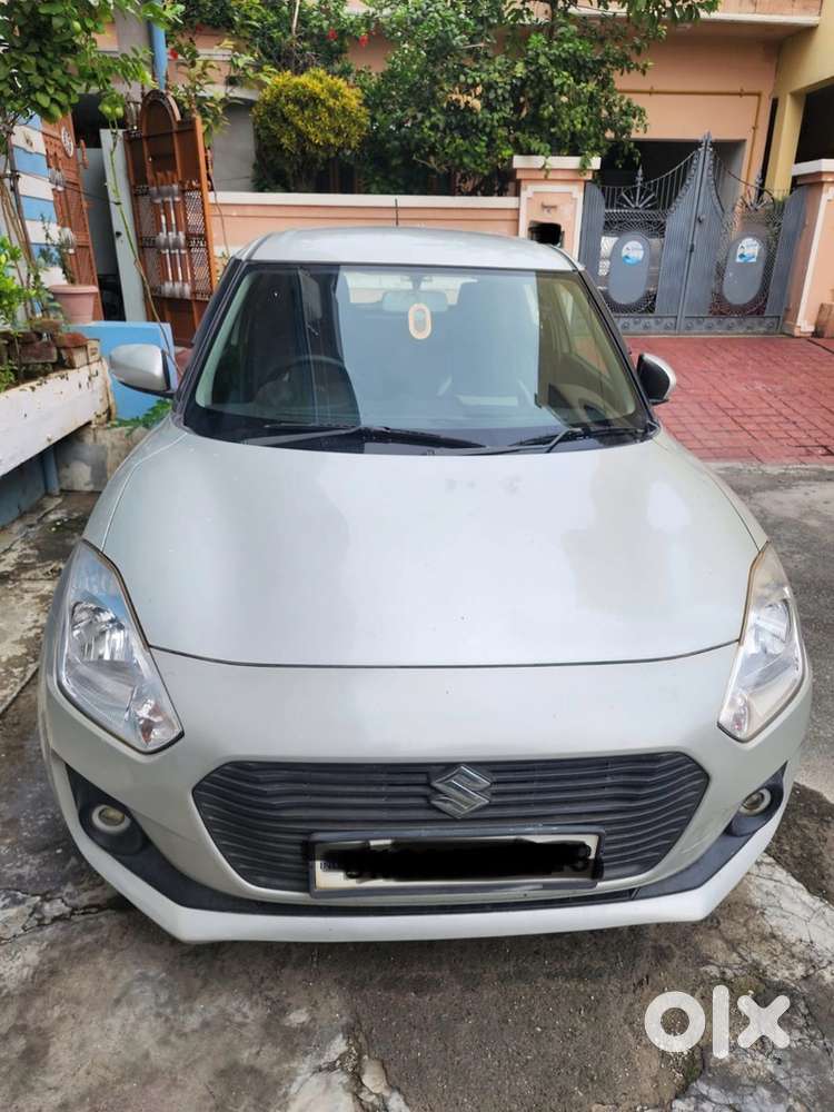 Maruti Suzuki Swift 2020 Petrol Good Condition