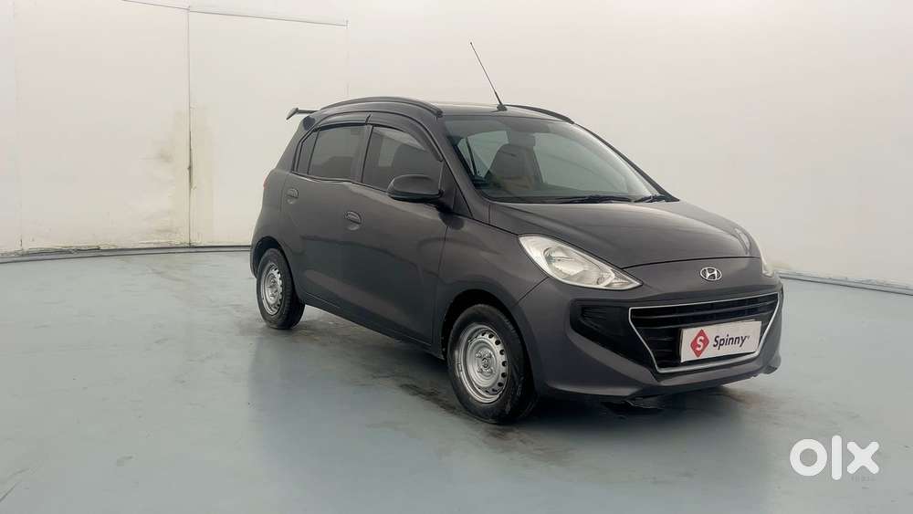 Hyundai Santro Sportz Cng, 2022, Cng & Hybrids