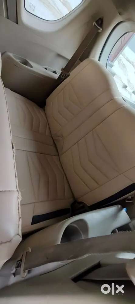 Maruti Suzuki Ertiga 2014 Petrol 95000 Km Driven