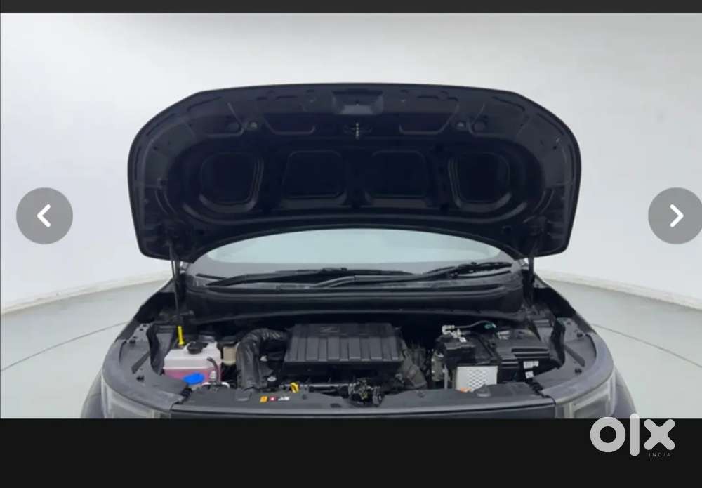 Hyundai Exter S 1.2 Mt 2024