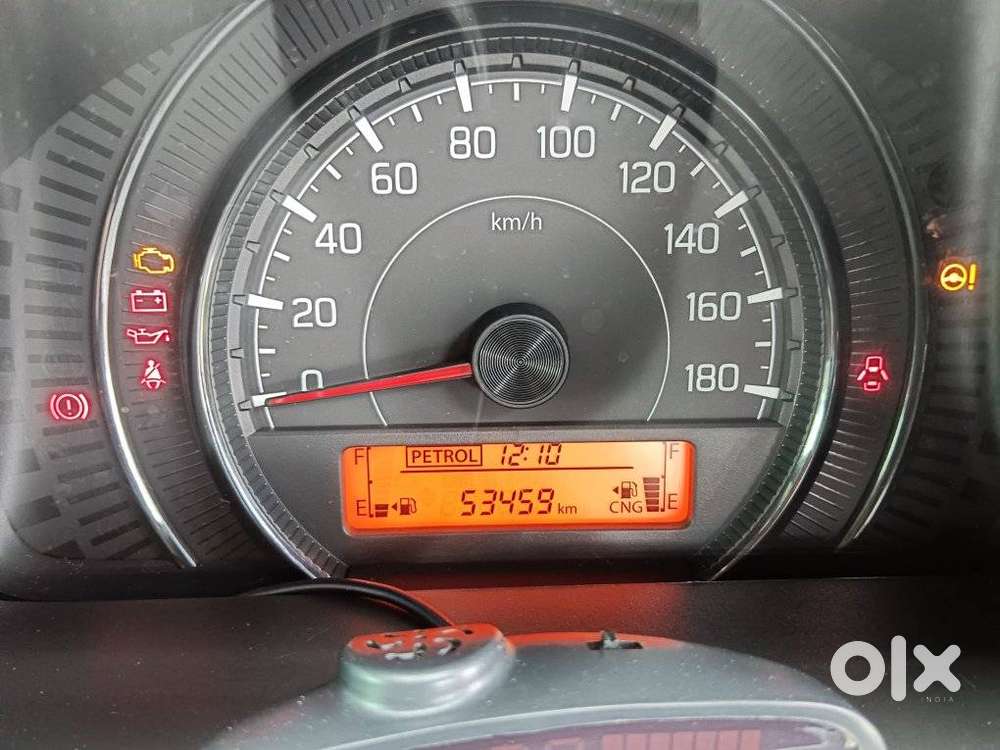 Maruti Suzuki Celerio Vxi, 2022, Cng & Hybrids