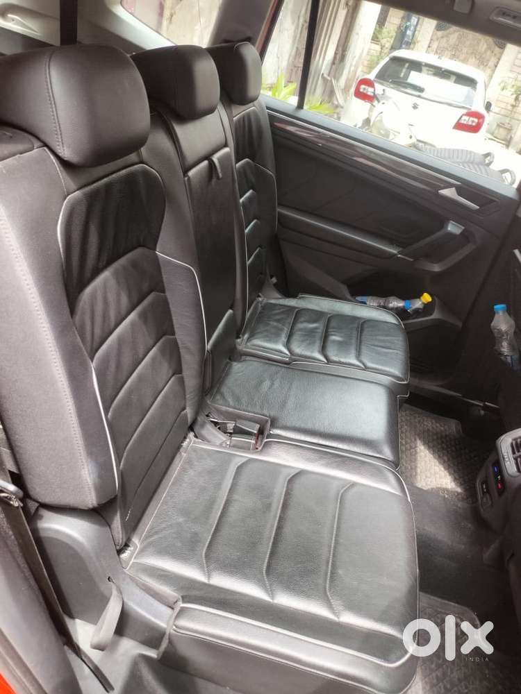 Volkswagen Taigun 2.0l Tsi, 2021, Petrol