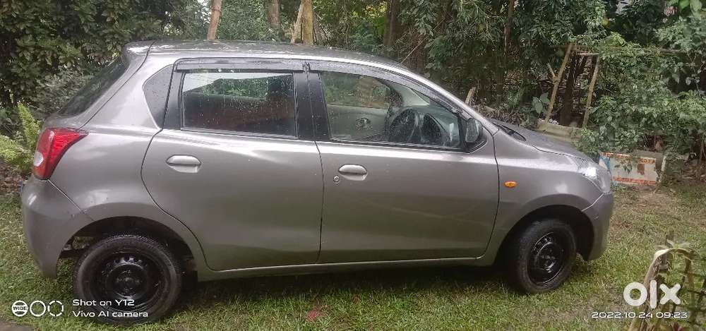 Datsun Go 2016