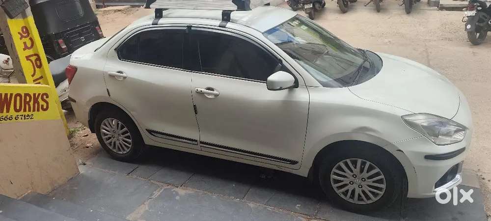 Maruti Suzuki Dzire 2022