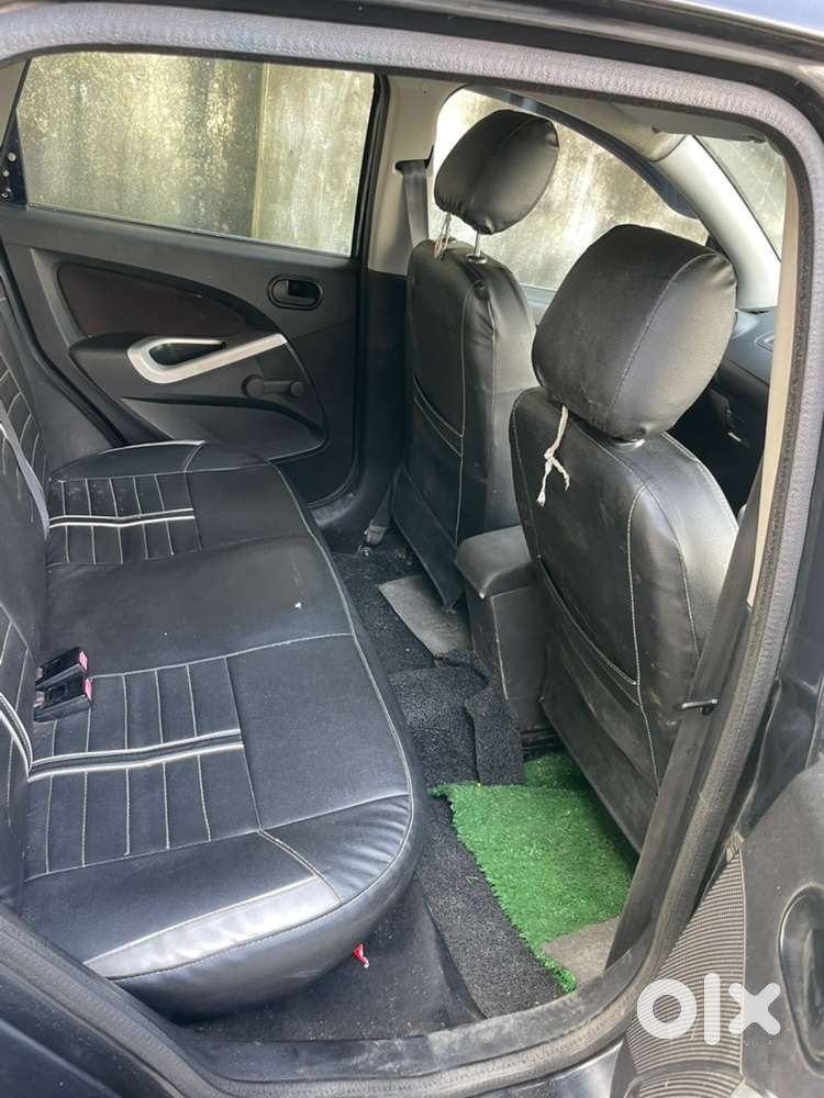 Ford Figo Petrol 2010