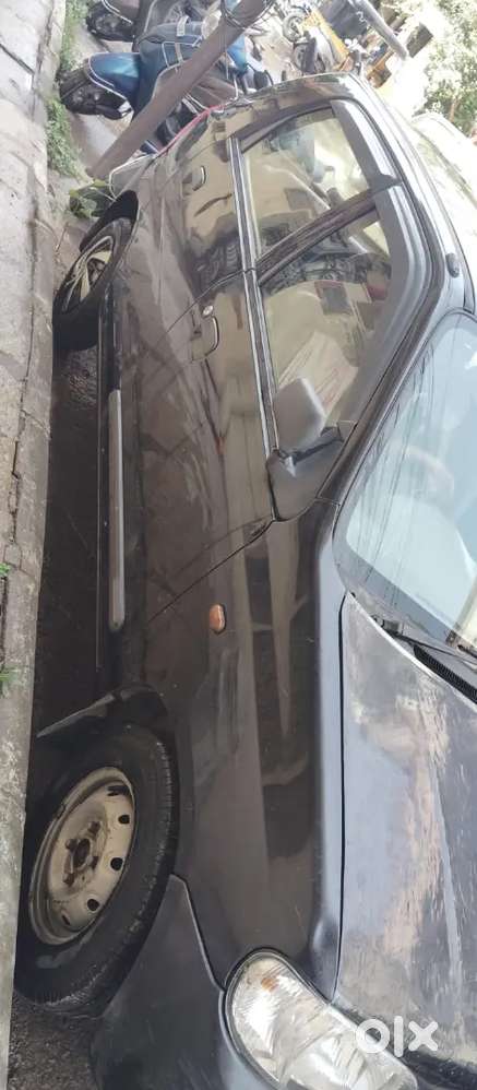 Maruti Suzuki Alto Lxi Petrol 2009 Valid Up To 07,2029