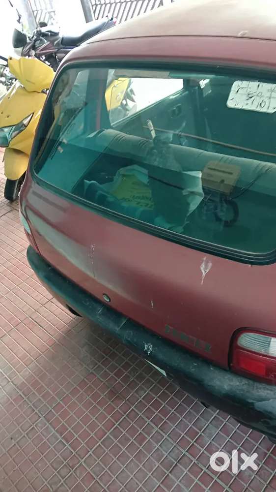 Maruti Suzuki Zen Estilo 1999