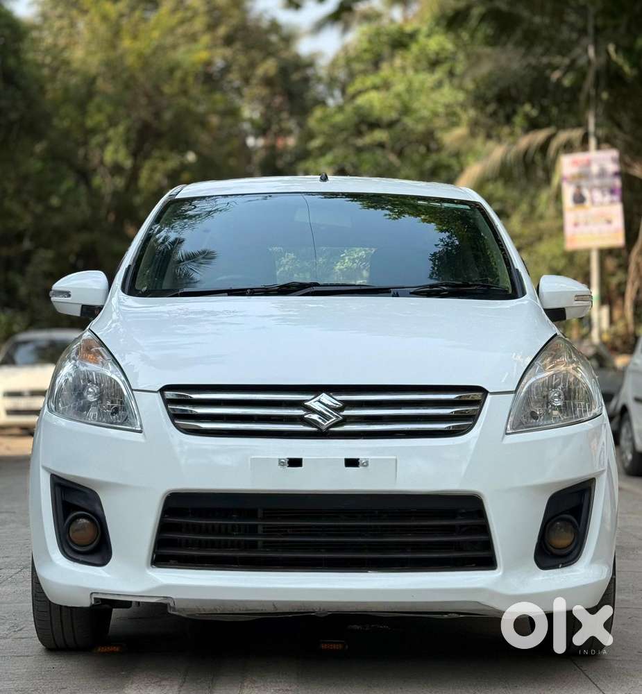 Maruti Suzuki Ertiga 2012-2015 Vdi, 2015, Diesel