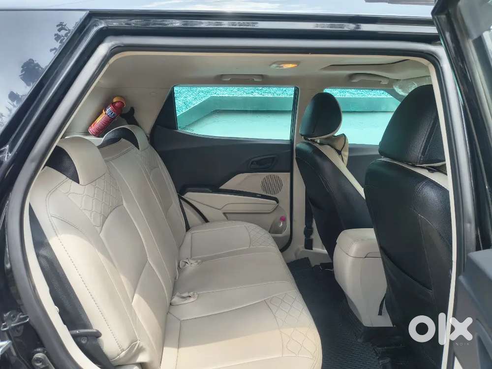 Well Maintained Car With Ambient Light