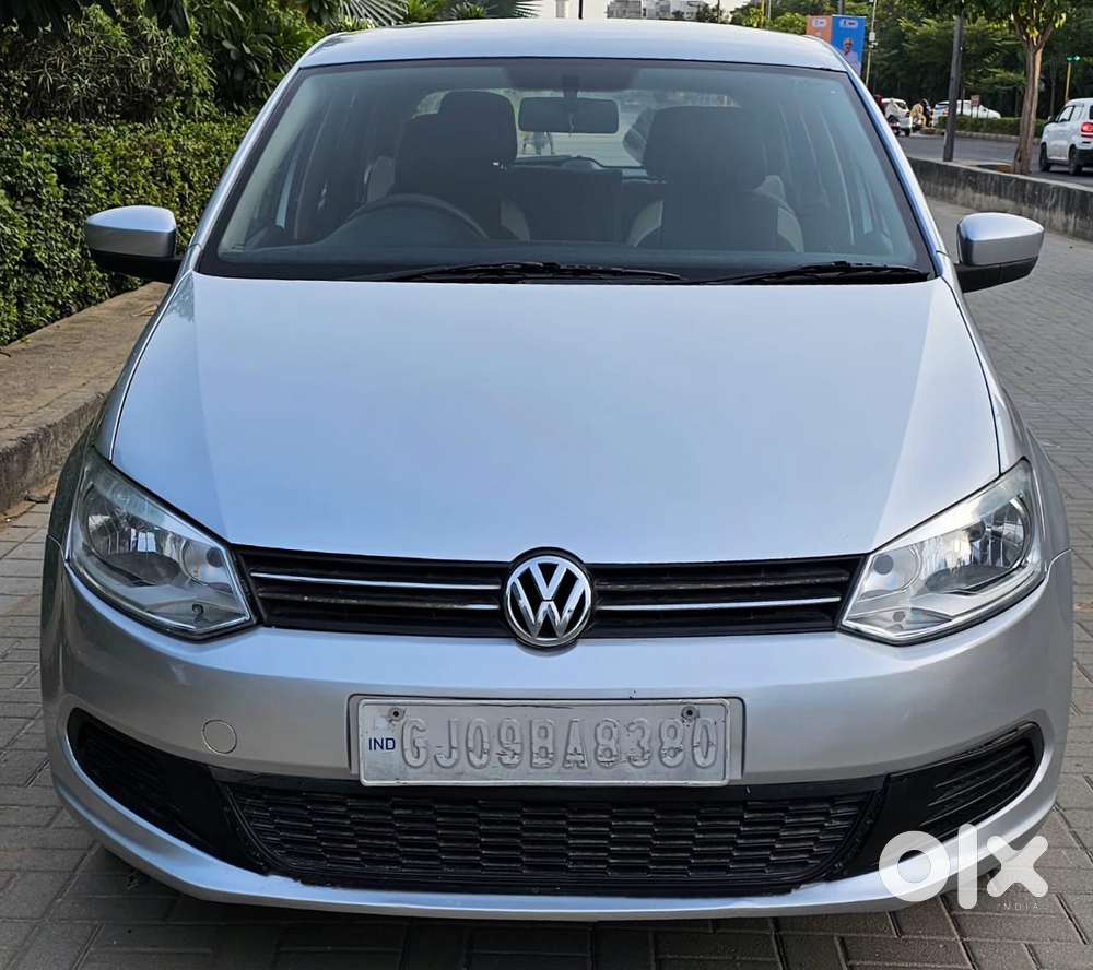 Volkswagen Polo 2009-2013 Diesel Comfortline 1.2l, 2013, Diesel