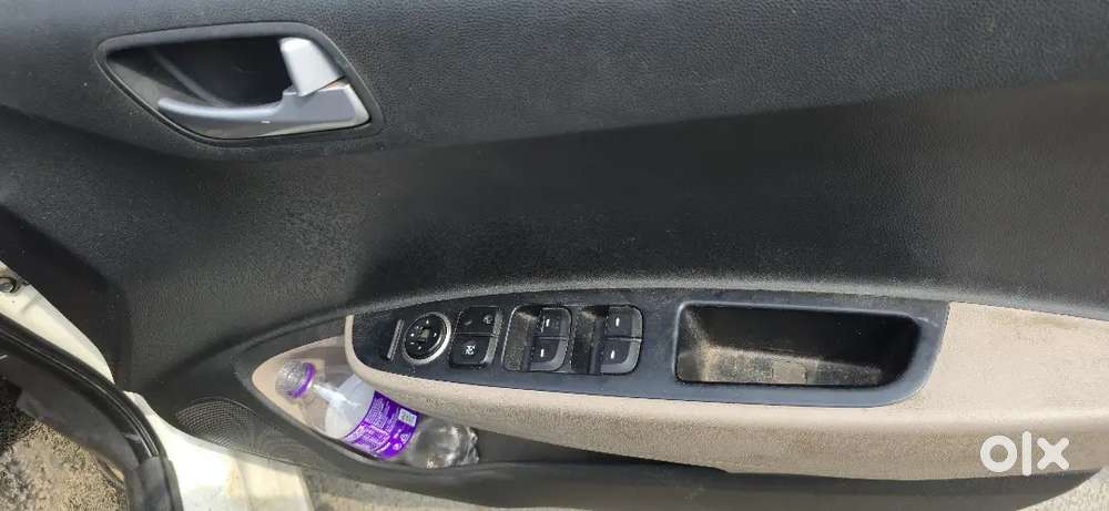 Hyundai Grand I10 2018