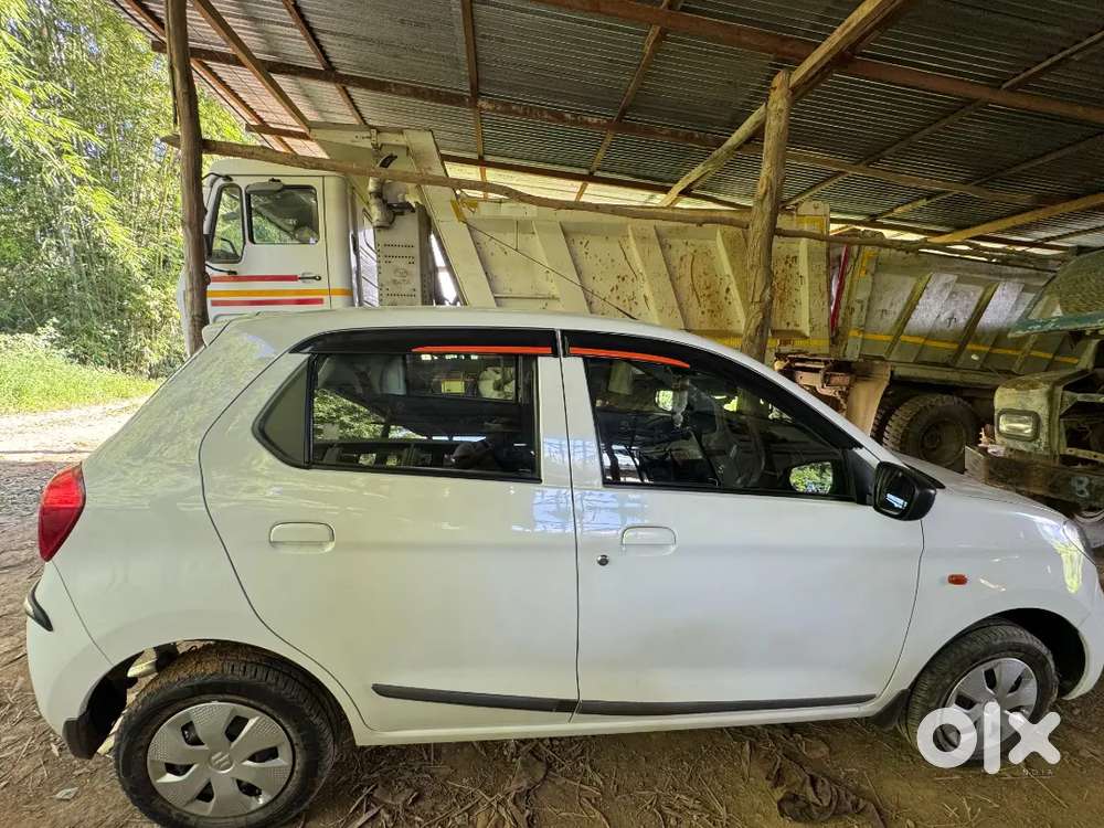 Maruti Suzuki Alto K10 Urbano Edition 2024