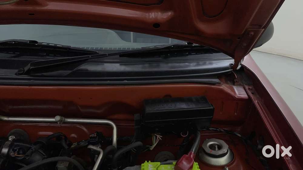 Maruti Suzuki Alto K10 2010-2014 Vxi, 2013, Petrol