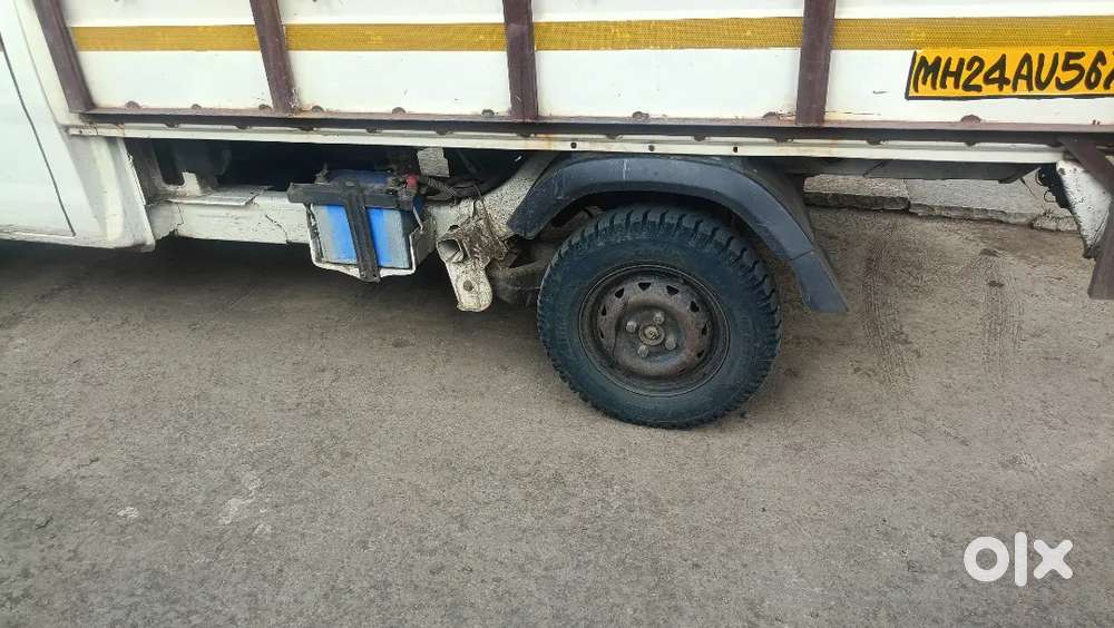 Mahindra Be 6 Fe 2021 Variant Pack One
