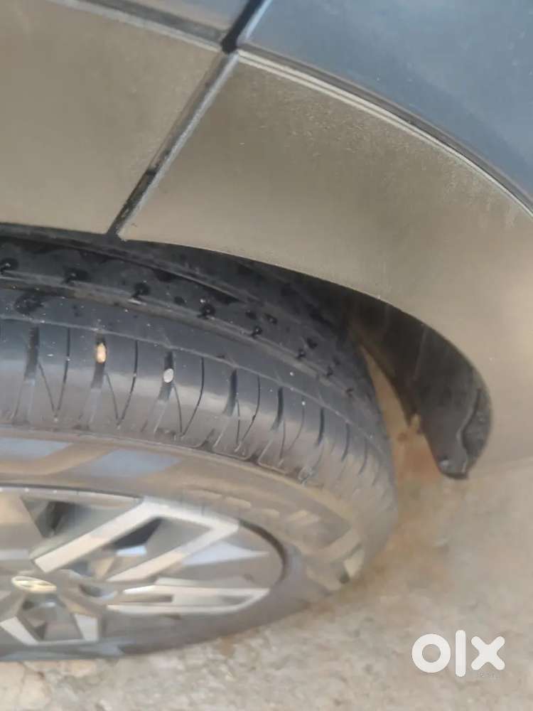Hyundai Venue 2021 1.0 Turbo
