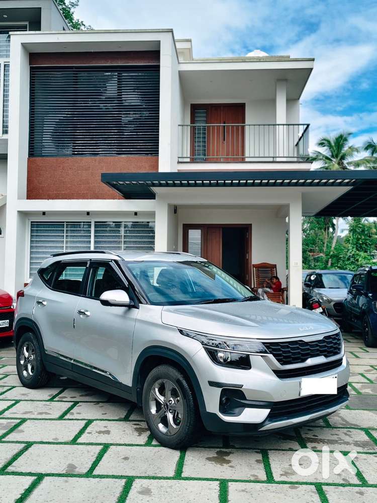 Kia Seltos Htk Plus D, 2022, Diesel