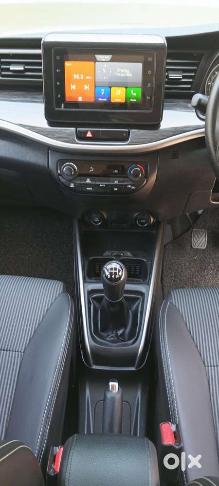 Maruti Suzuki Xl6 1.5 Zeta Mt, 2025, Petrol