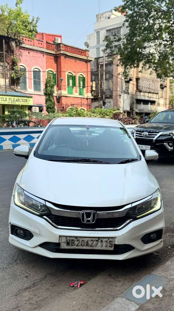 Honda City 2014-2015 I Dtec V, 2018, Diesel