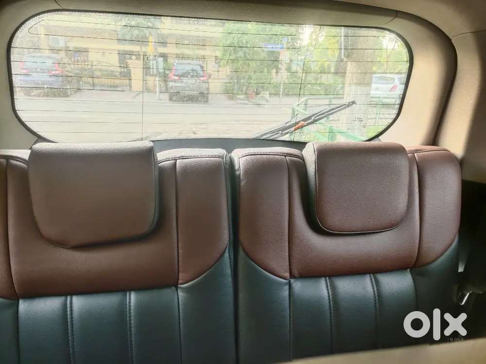 Mahindra Xuv500 Diesel Automatic 2013