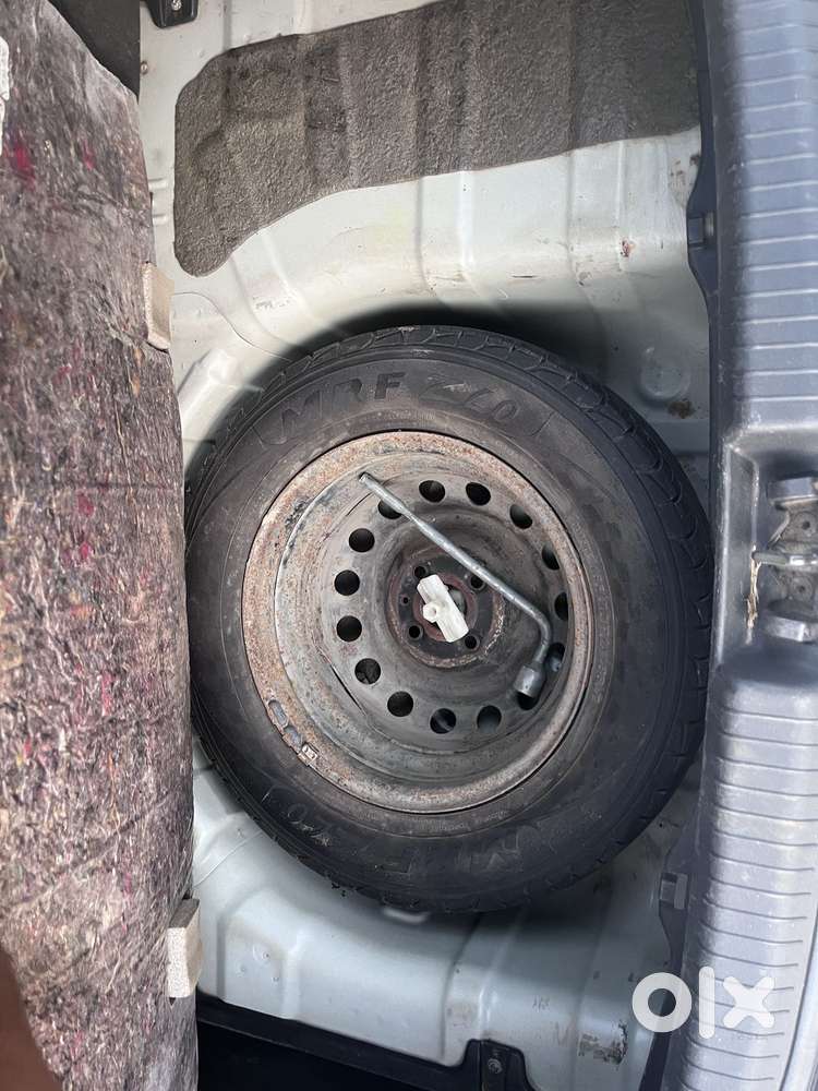 Hyundai I20 Magna Plus, 2013, Petrol