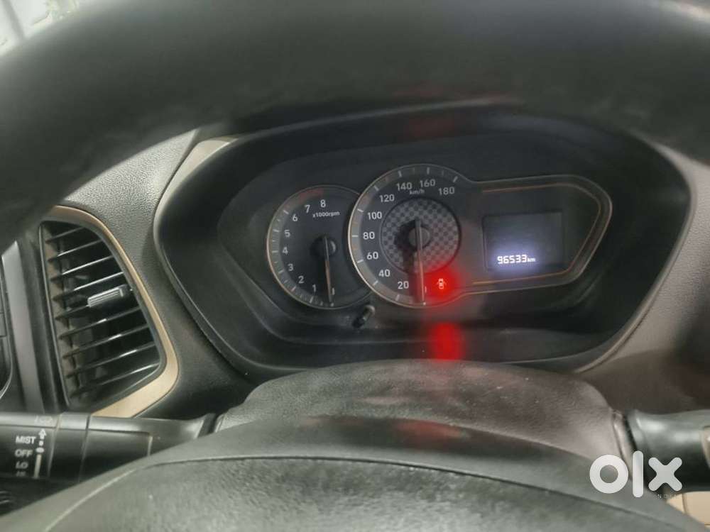 Hyundai New Santro 1.1 Magna Mt, 2019, Petrol