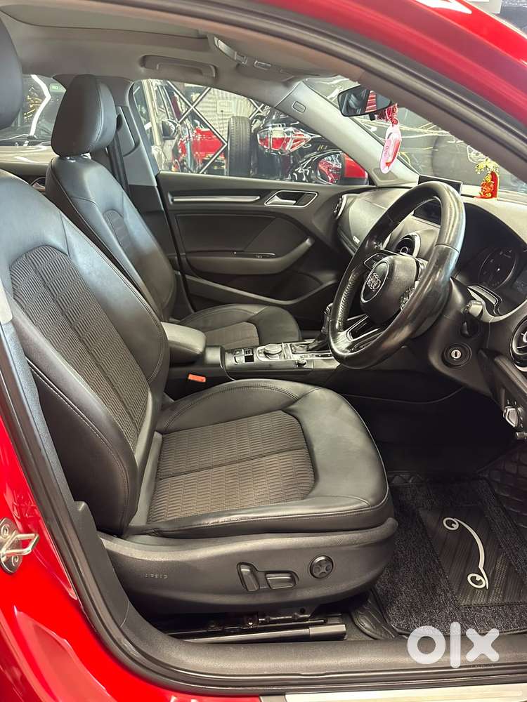 Audi A3 35 Tdi S Line, 2017, Diesel