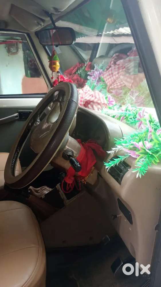 Mahindra Bolero Diesel Manual 2010